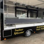 camion rôtisserie