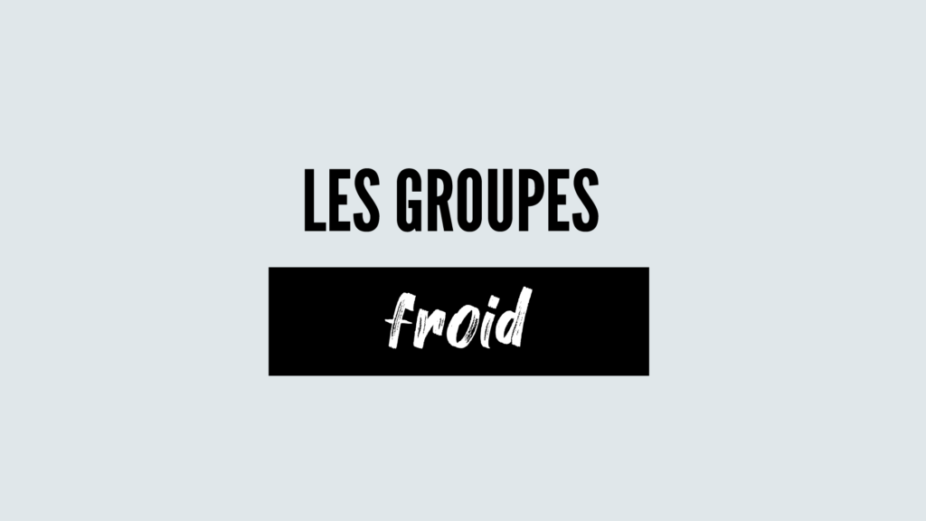 groupe froid camion magasin