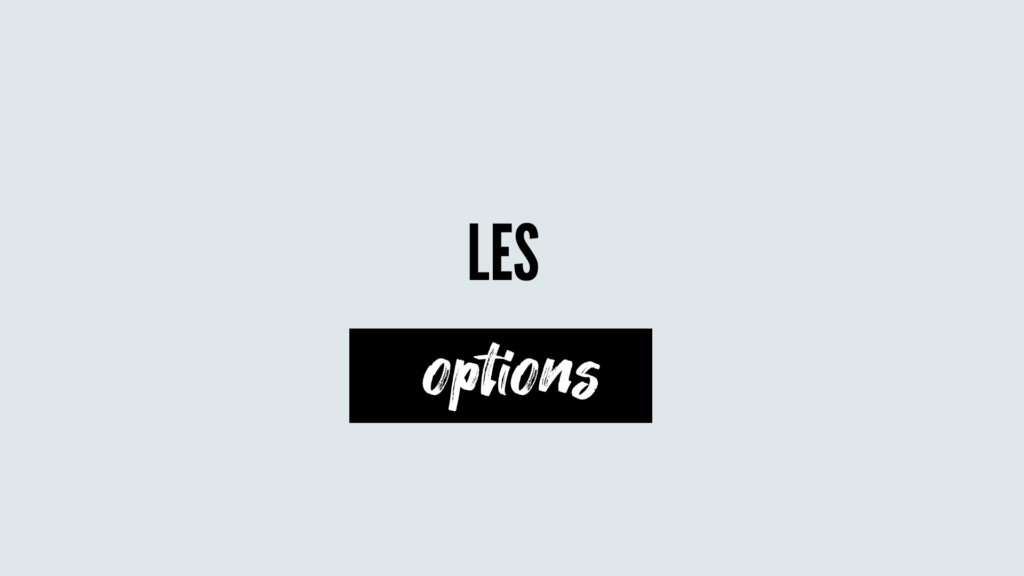 options camion magasin boulangerie