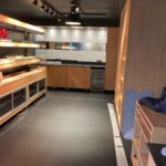 Magasin alimentaire spécialisé en crèmerie fromagerie