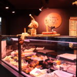 Agencement boucherie sédentaire