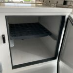 Réserve camion rôtisserie