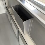 Équipements camion rôtisserie