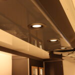 Camion fromagerie ambulante