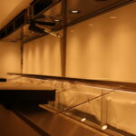 Camion magasin marché fromagerie