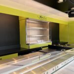 Camion magasin fromagerie